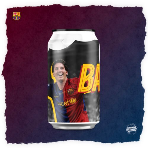 BARCELONA - Champions League 2009
