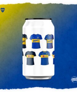 BOCA JUNIORS - Casacas Históricas Riquelme