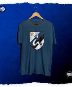 INTER Escudo 80s