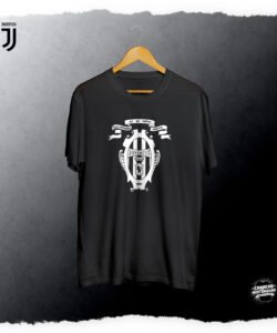 JUVENTUS Escudo retro