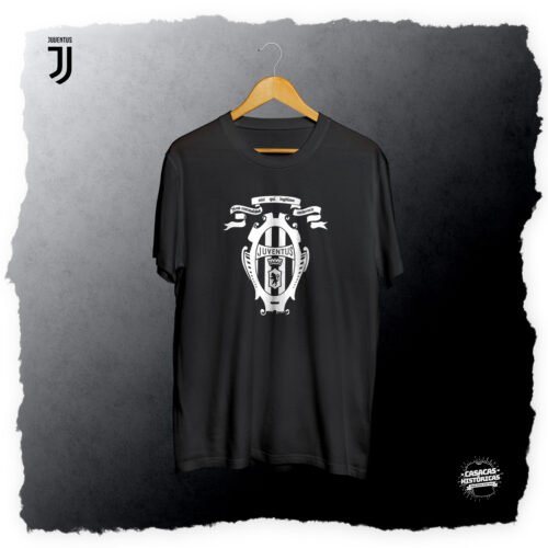 JUVENTUS Escudo retro