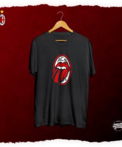 MILAN Rolling Stones
