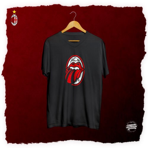MILAN Rolling Stones