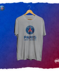 PARIS SAINT GERMAIN Escudo
