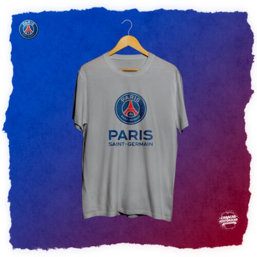 PARIS SAINT GERMAIN Escudo