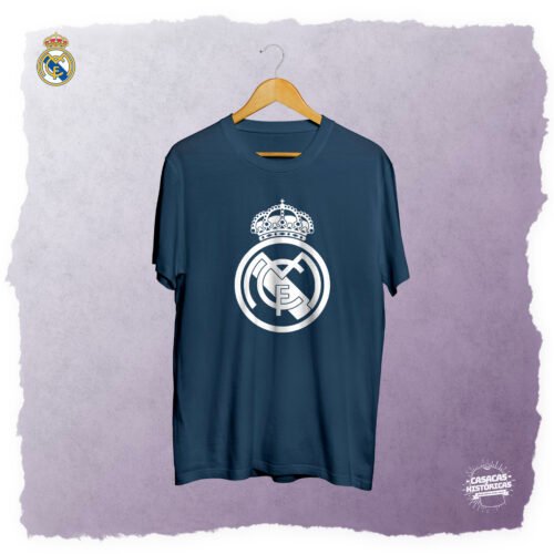 REAL MADRID Escudo