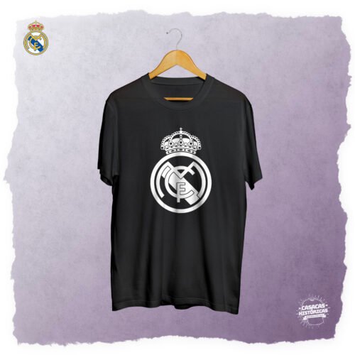 REAL MADRID Escudo - Imagen 2