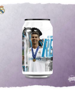 REAL MADRID - Champions League 2018