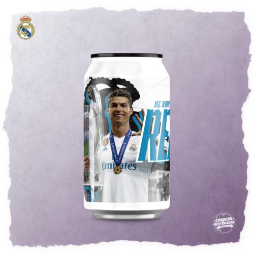 REAL MADRID - Champions League 2018