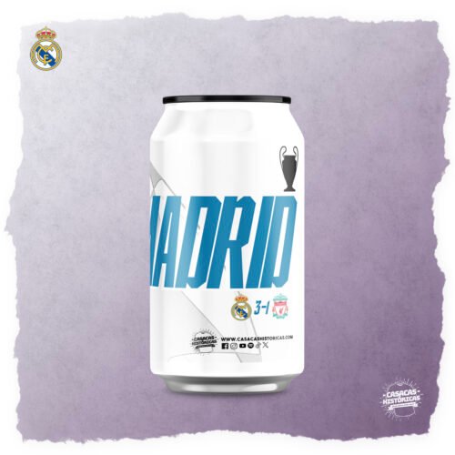 REAL MADRID - Champions League 2018 - Imagen 3