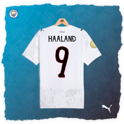 MANCHESTER CITY (Mundial de Clubes 2025) - Imagen 2