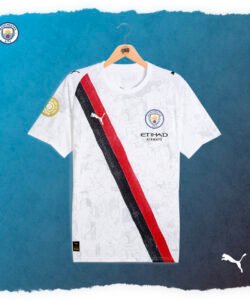 MANCHESTER CITY (Mundial de Clubes 2025)