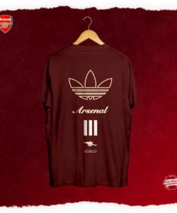 Alternative view of ARSENAL Terrace Icons