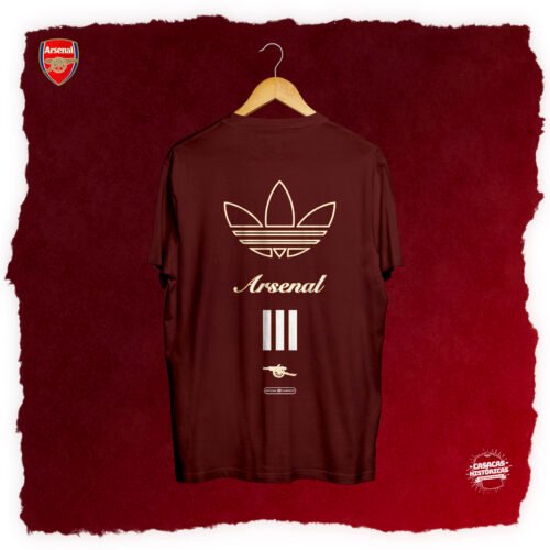 ARSENAL Terrace Icons - Imagen 2