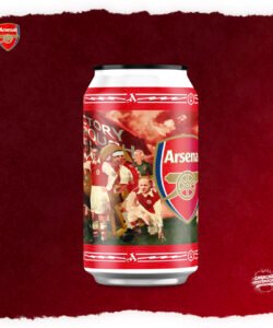 ARSENAL - Cañón