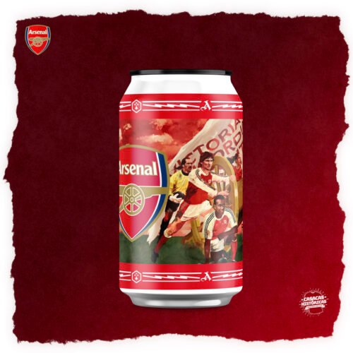 ARSENAL - Cañón - Imagen 2