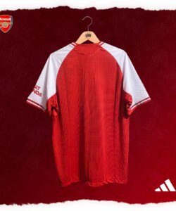 Alternative view of ARSENAL (Home 2025/26 Prototipo)