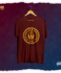 BARCELONA PRIMER ESCUDO
