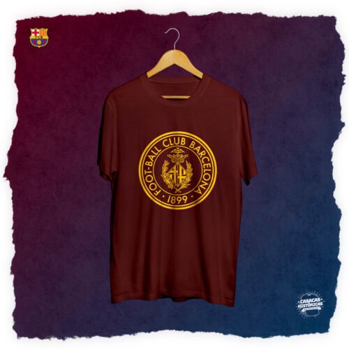 BARCELONA PRIMER ESCUDO