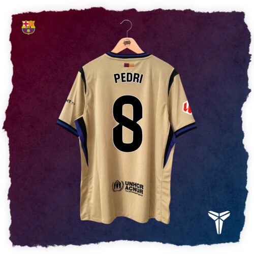 BARCELONA (Away 2025/26) - Imagen 2
