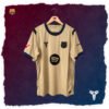 BARCELONA (Away 2025/26)