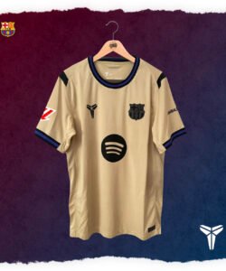 BARCELONA (Away 2025/26)