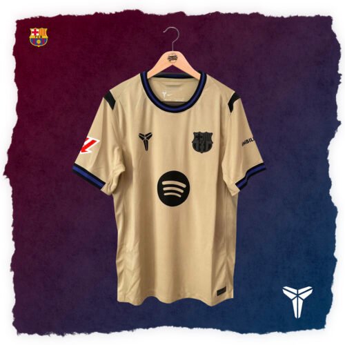 BARCELONA (Away 2025/26)