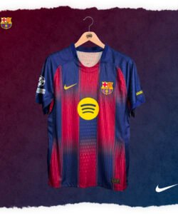 BARCELONA (Home 2025/26)