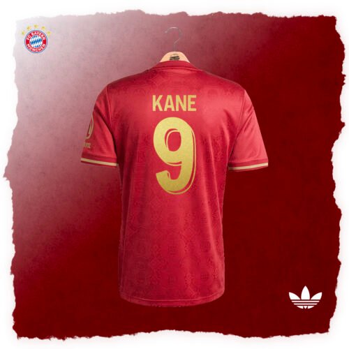 BAYERN MUNICH (Ed. especial 125 años) - Imagen 3
