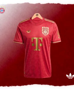 BAYERN MUNICH (Ed. especial 125 años)