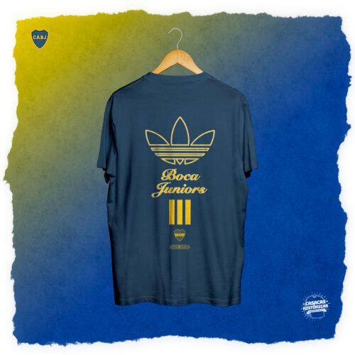 BOCA JUNIORS Terrace Icons - Imagen 2