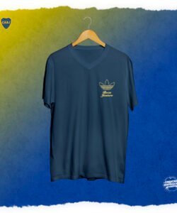 BOCA JUNIORS Terrace Icons