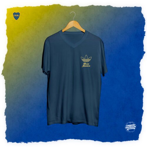 BOCA JUNIORS Terrace Icons
