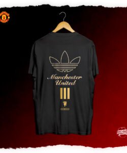 Alternative view of MANCHESTER UNITED Terrace Icons