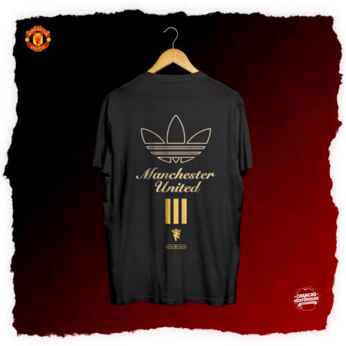 MANCHESTER UNITED Terrace Icons - Imagen 2