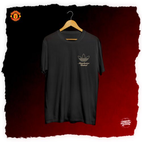 MANCHESTER UNITED Terrace Icons