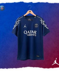 PARIS SAINT GERMAIN (4th 2025)