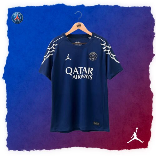 PARIS SAINT GERMAIN (4th 2025)