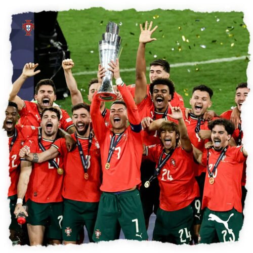 PORTUGAL (Home 2025) - Imagen 5