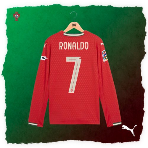 PORTUGAL (Home 2025) - Imagen 4
