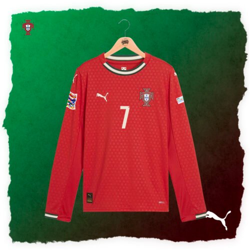 PORTUGAL (Home 2025) - Imagen 3