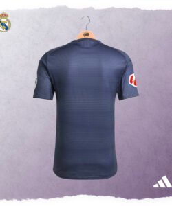 Alternative view of REAL MADRID (Away 2025/26)