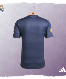 Alternative view of REAL MADRID (Away 2025/26)
