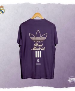 Alternative view of REAL MADRID Terrace Icons