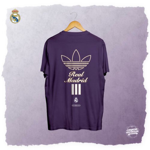 REAL MADRID Terrace Icons - Imagen 2