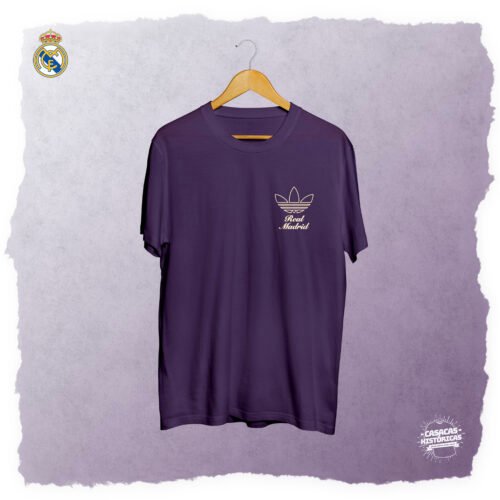 REAL MADRID Terrace Icons