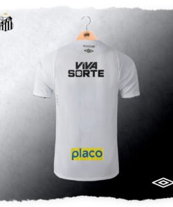 Alternative view of SANTOS (Home 2024/25)