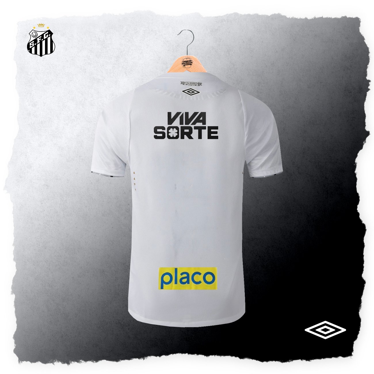 SANTOS (Home 2024/25) - Imagen 2