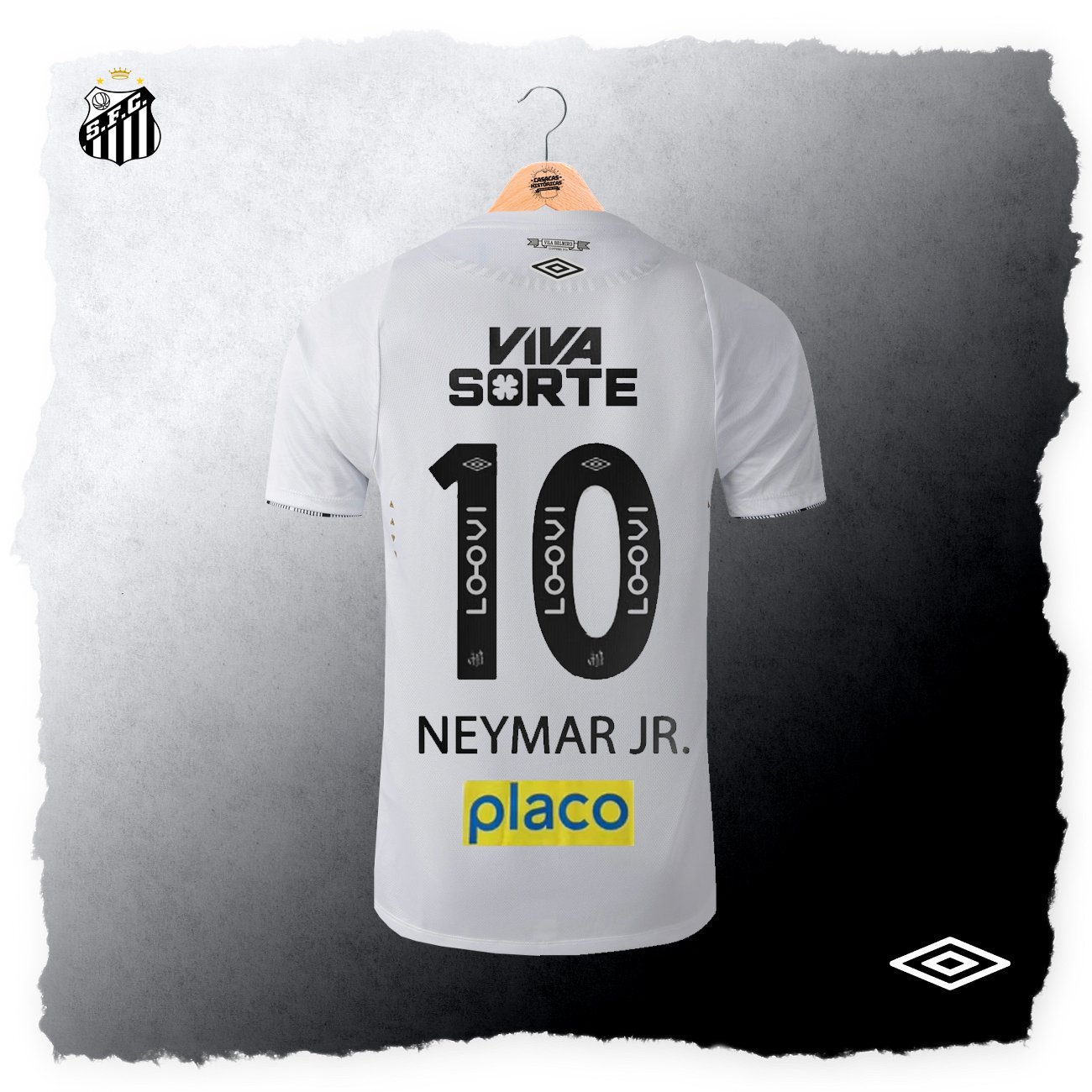 SANTOS (Home 2024/25) - Imagen 3