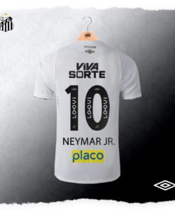 Alternative view of SANTOS (Home 2024/25) - TALLA L